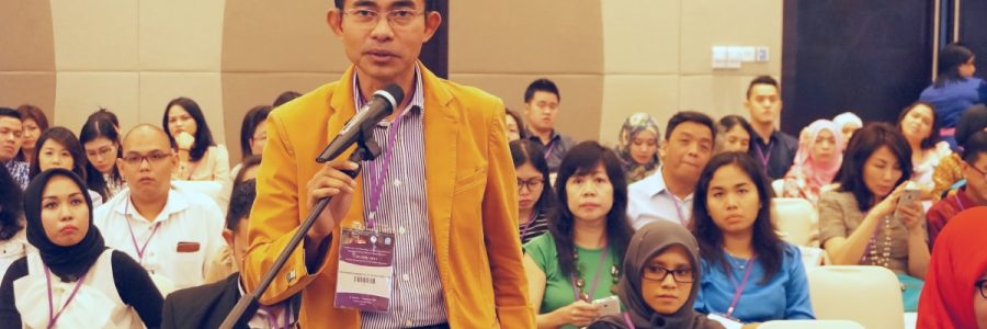 Q&A and Discussion Sessions