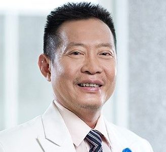 Dr Indra Politan, SpPD, M.Biomed (AAM), FAARFM, FSCM