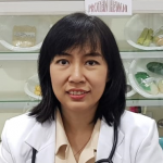 Dr. Rita Lahirin, M.Biomed (AAM), M.Gizi