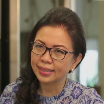 Dr. Ida Gunawan, MS., SP. GK (K)