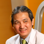 Dr. Michael Triangto, Sp. KO